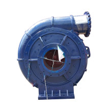 Discount high water flow 3500m3/h WN series  sea sand dredging pump in Bangladesh